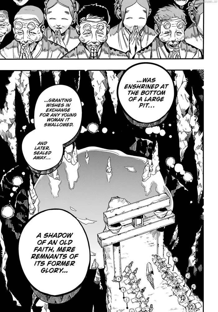 Toilet-Bound Hanako-kun Chapter 111 image 25_optimized
